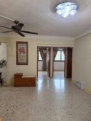 Blk 232 Yishun Street 21 (Yishun), HDB 5 Rooms #611222611